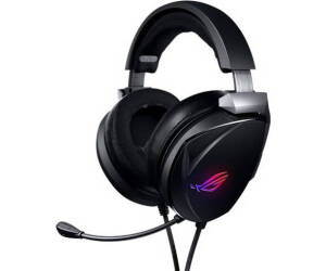 ASUS ROG Theta 7.1 Auriculares Diadema USB Tipo C Negro