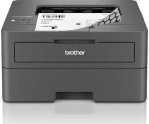Impresora Lser B/N HLL-2445DW Negro 32ppm