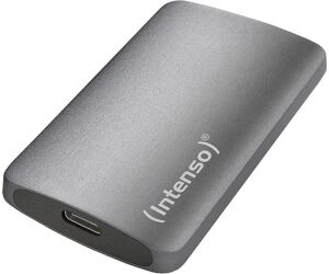 Intenso eSSD TX800 2Tb USB-C 3.2 Gen2 Anthracite