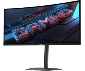Monitor Gigabyte G34wqcp