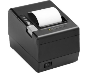 Impresora Tickets ATP-450 Serie USB Ethernet Térmica