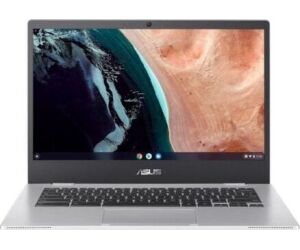 ChromeBook Asus CX1400CKA-NK0724 Intel Celeron N4500/ 8GB/ 128GB/ 14"/ Chrome OS
