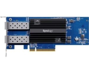 Synology E10G30-F2 Adaptador 2x10GbE SFP+ PCIe