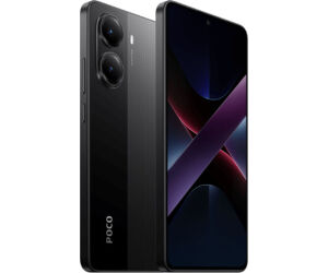 Smartphone Poco X7 Pro 8gb/256gb 5g Black