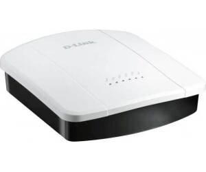 D-LINK WIRELESS ACCESS POINT PoE AC1750 DUAL BAND