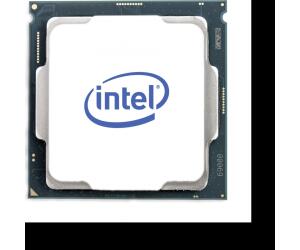 Intel Xeon E-2124