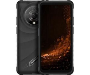 Movil Smartphone Hammer Iron 6 5g 6/128gb Black