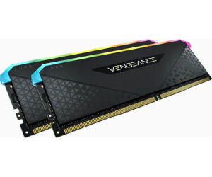 Corsair Vengeance CMG32GX4M2E3200C16 módulo de memoria 32 GB 2 x 16 GB DDR4 3200 MHz