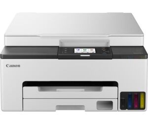 Canon Multifuncion Maxify Gx1050 Wifi Blanco