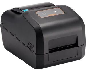 Impresora etiquetas transferencia termica bixolon xd5 - 40tk usb