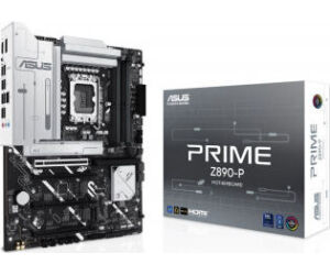 Placa Asus Prime Z890-p,intel,1851,z890,4ddr5