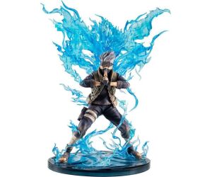 Figura megahouse gem series naruto hatake kakashi susano