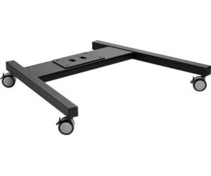 Vogels Pft 8520 Base De Trolley Negra