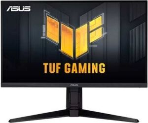 Asus vg27aql3a 27 pulgadas wqhd 1ms  hdmi displayport altavoces