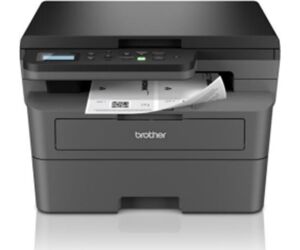 Multifuncion laser brother dcpl2627dwxl monocromo - wifi - duplex