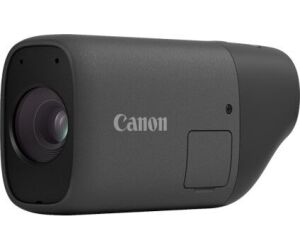 Camara digital canon powershot zoom 12.1 mp -  1 - 3 pulgadas  - wifi - bluetooth -  movie full hd -  black