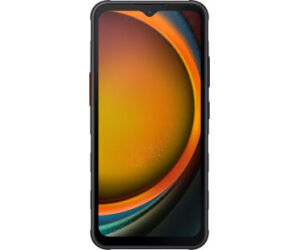 Smartphone Ruggerizado Samsung Galaxy Xcover 7 Enterprise Edition 6GB/ 128GB/ 6.6"/ 5G/ Negro