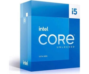 Cpu Intel I5 13500