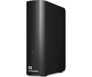 Western Digital Elements Desktop 12 TB 3.5" USB 3.