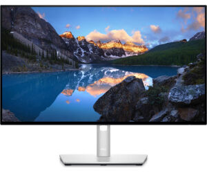 Monitor led 23.8 pulgadas dell ultrasharp u2422he ips - lcd - fhd - hdmi - dp - 60hz - 8ms - vesa 100 x 100