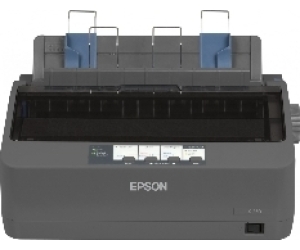 Epson Impresora Matricial LX-350
