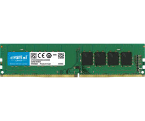 Ddr4 Crucial 32gb 3200