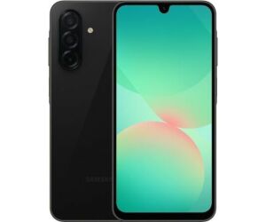Samsung Galaxy A26 5G 6.7" FHD+ 256GB 8GB Black