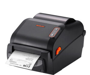 Impresora etiquetas bixolon xd5 - 40d t.d. usb - serie - red