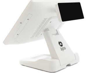 Visor VFD para Ágora X100 Blanco 2 líneas