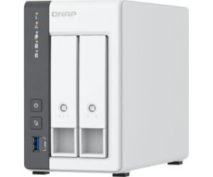 Qnap Servidor Nas Ts-216g