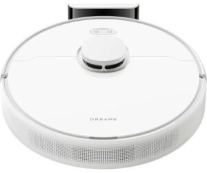 Dreame D9 Max Gen 2 0,57 L Bolsa para el polvo Blanco