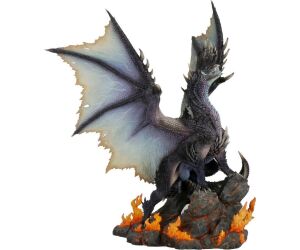 Figura capcom alatreon fig. 33.5 cm monster hunter re - run