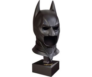Máscara the noble collection dc dark knight edición especial