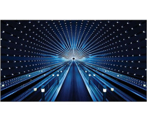 Samsung IA012B Pantalla plana para seÃ±alizaciÃ³n digital 2,79 m (110") LED Wifi 500 cd / mÂ² Full HD Negro Tizen 6.5