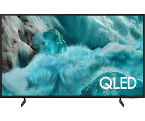 Tv Samsung Qe43q7faauxxh Qled 43" 4k Uhd Smart Tv Wifi Airplay Negra