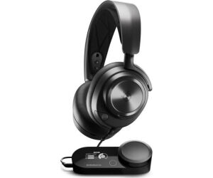 Steelseries Arctis Nova Pro Xbox Auriculares AlÃ¡mbrico Diadema Juego Negro