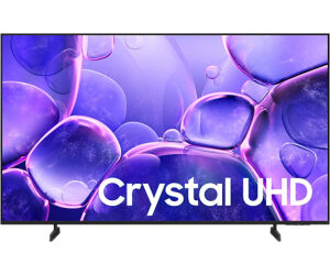 Tv Samsung Ue50u8072fuxxh 50" Led 4k Uhd Smart Tv Wifi Mega Contrast Negro