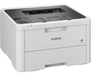 Brother Laser Hll3220cwe Blanco