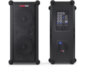 Porttil Medion Akoya E15301 Ryzen 5 3500U/ 8GB/ 256GB SSD/ 15.6"/ Sin Sistema Operativo