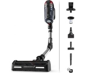 Aspirador Escoba con batería Rowenta X-Force Flex 12.60 Animal Care RH98A7WO/ 320W/ Autonomía 45 Min