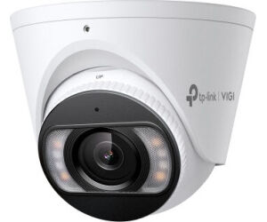 Camara Vigi Insight Tp-link Turret Insight S485 2.8mm 8mp