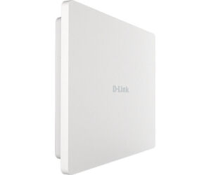 Punto de Acceso Inalámbrico D-Link DAP-X3060OU PoE 3000Mbps/ 2.4GHz 5GHz/ Antenas de 3dBi/ WiFi 802.11ac/n/b/g/ax