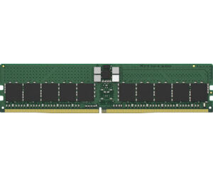 Ddr5 32 Gb 4800 Ecc Kingston