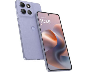 Smartphone Motorola Moto G86 5g 8gb/512gb Cosmic Sky