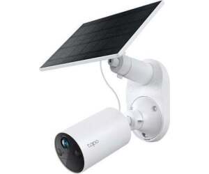 Cámara de Videovigilancia TC82 Kit Visión - Incluye Panel Solar