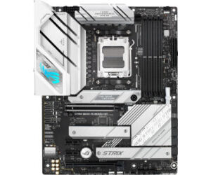 ASUS ROG STRIX B650-A GAMING WIFI AMD B650 ZÃ³calo AM5 ATX