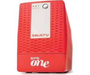 Salicru SPS one 2000VA SAI 1200W Rojo