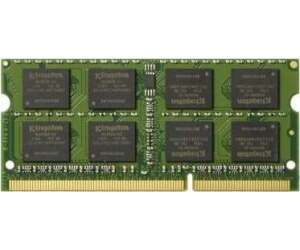 Memoria SODIMM DDR3L 8GB ValueRAM 1600 CL11MHz