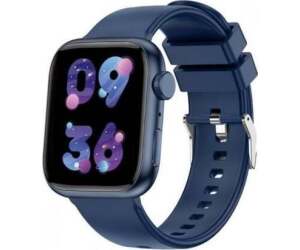 Smartwatch IGo Watch 3 JW-500 Azul Oscuro