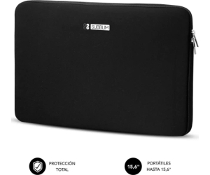 Funda Neopreno 15.6" Negra